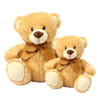 Add a Plush Animal