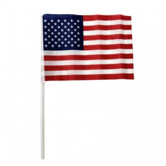 Add American Flag