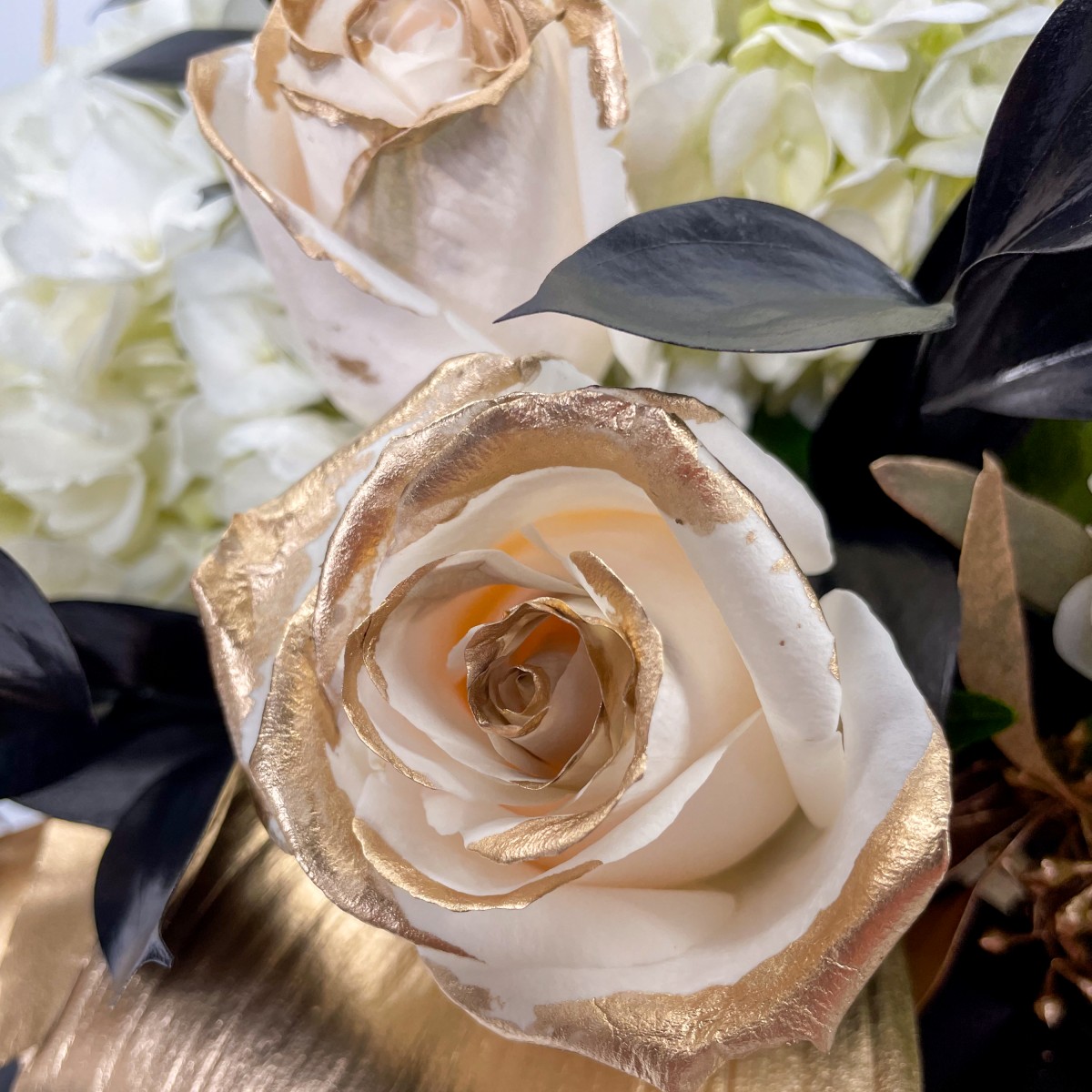 Special Grad Bouquet - Image 2