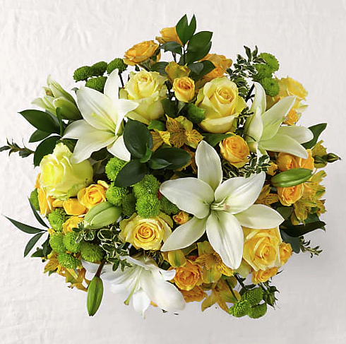 Hope Serenity Bouquet - Image 2