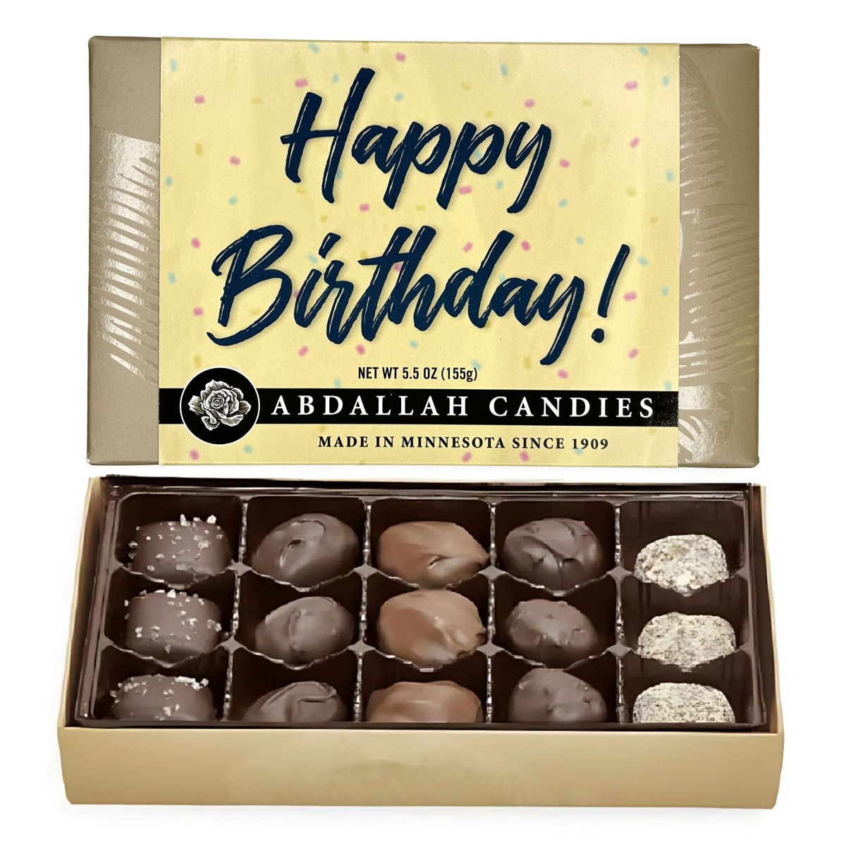 Celebrate in Fall Package - Image 2