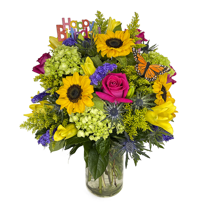 Sweet & Celebrated Package - Image 2