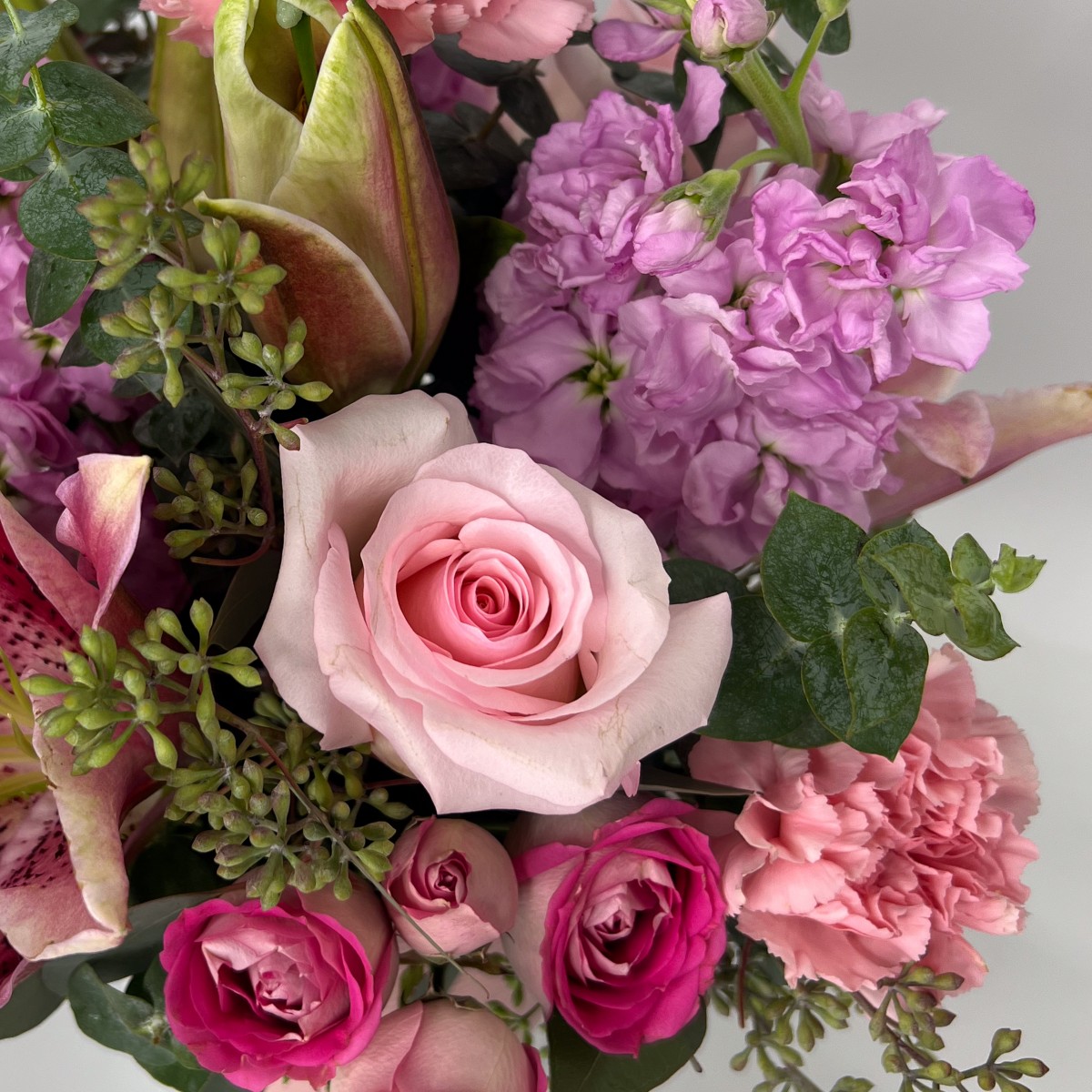 Pink Harmony - Image 2