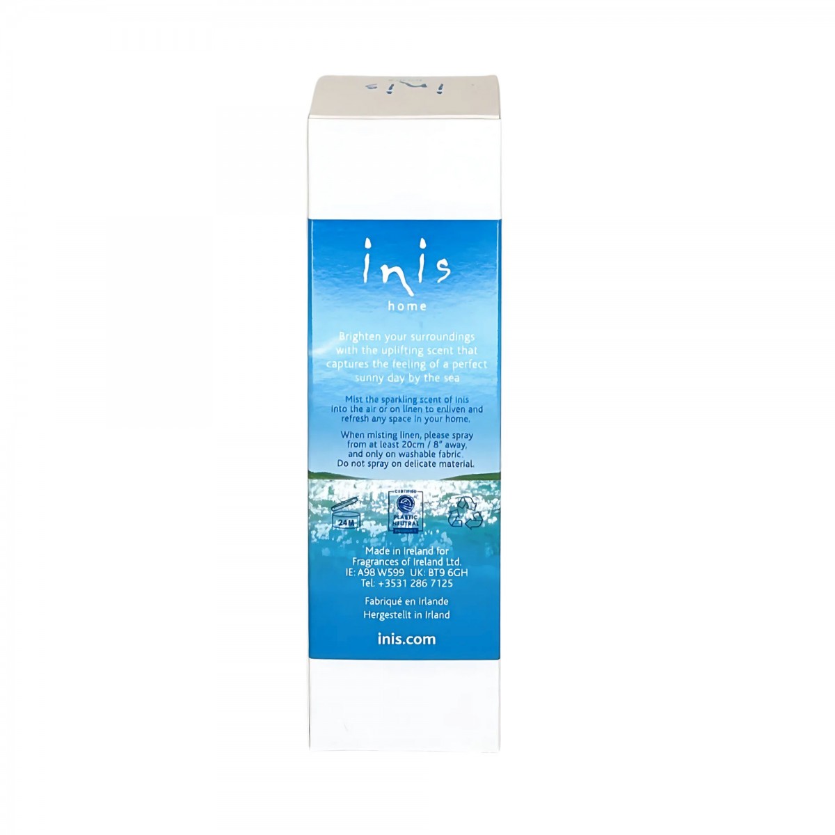 Inis Home & Linen Mist - Image 2