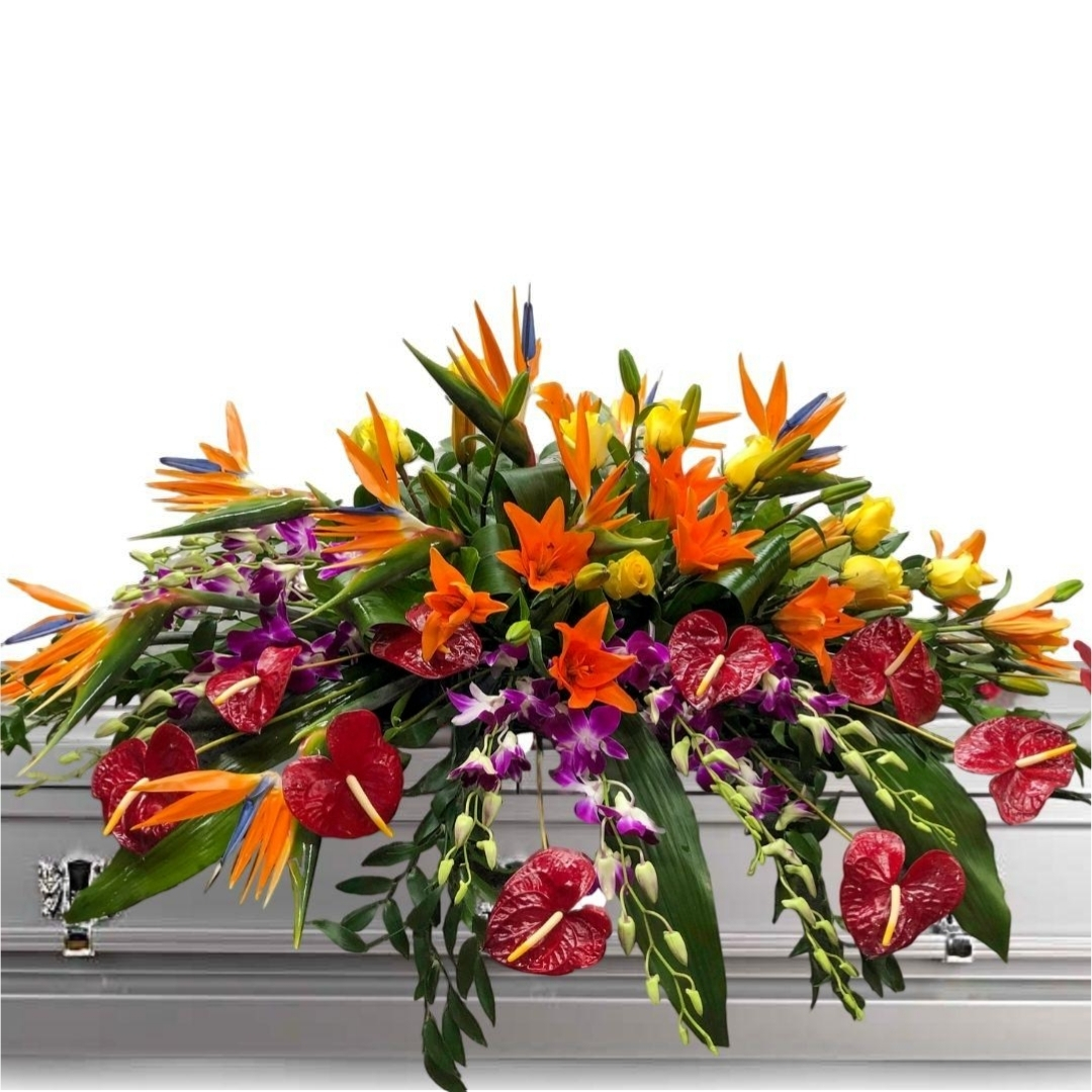 Tropical 3 Piece Set - Image 2