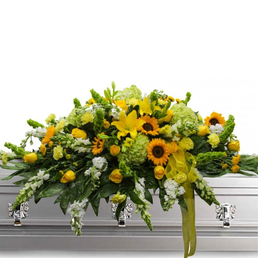 The Sunshine of My Life 5 Piece Set - Image 2