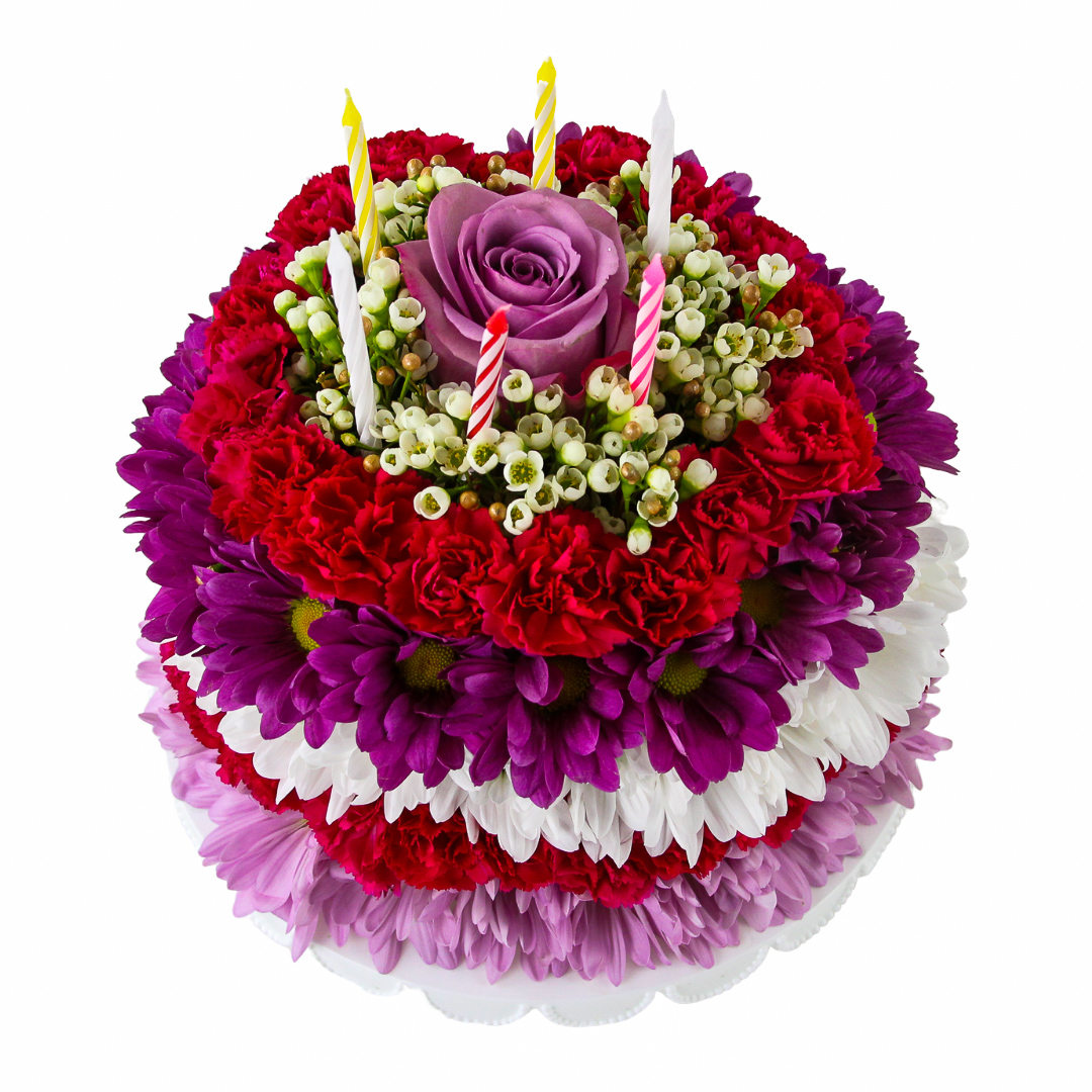 Birthday Cake - Image 2