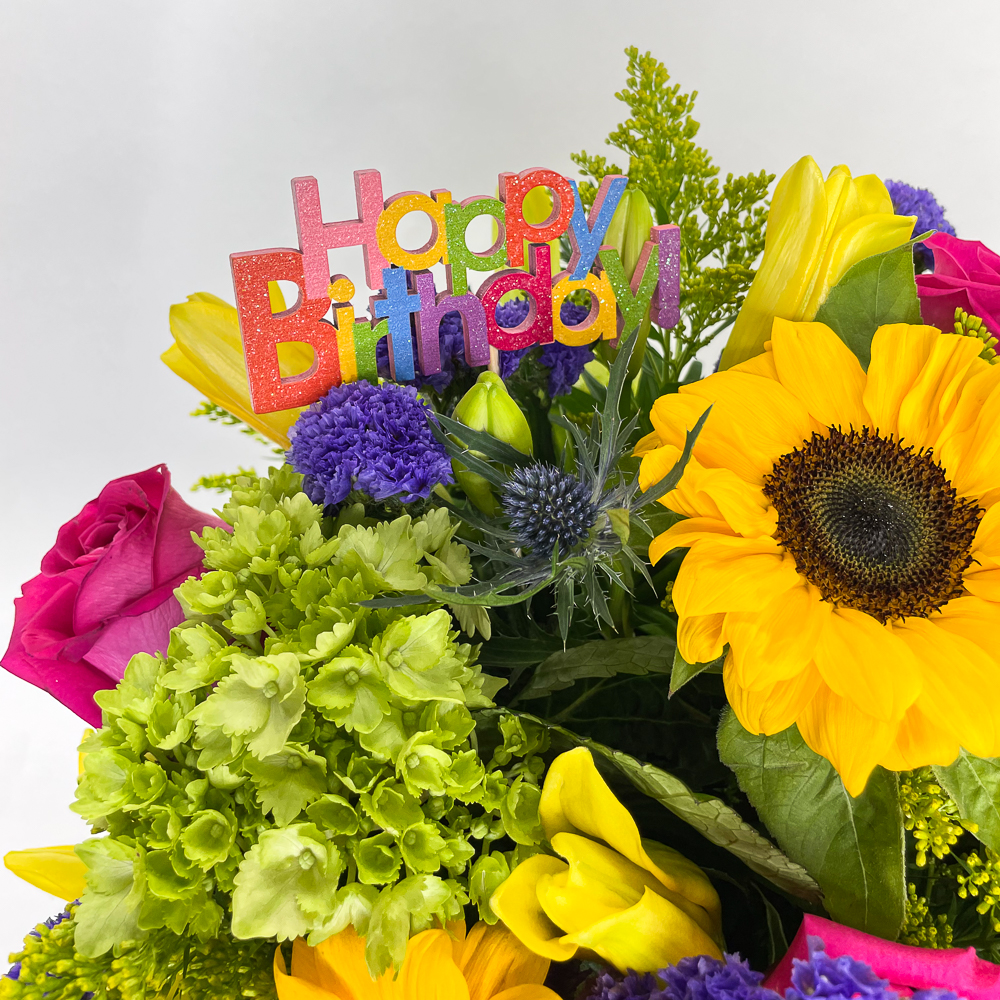 Celebrate You - Image 2