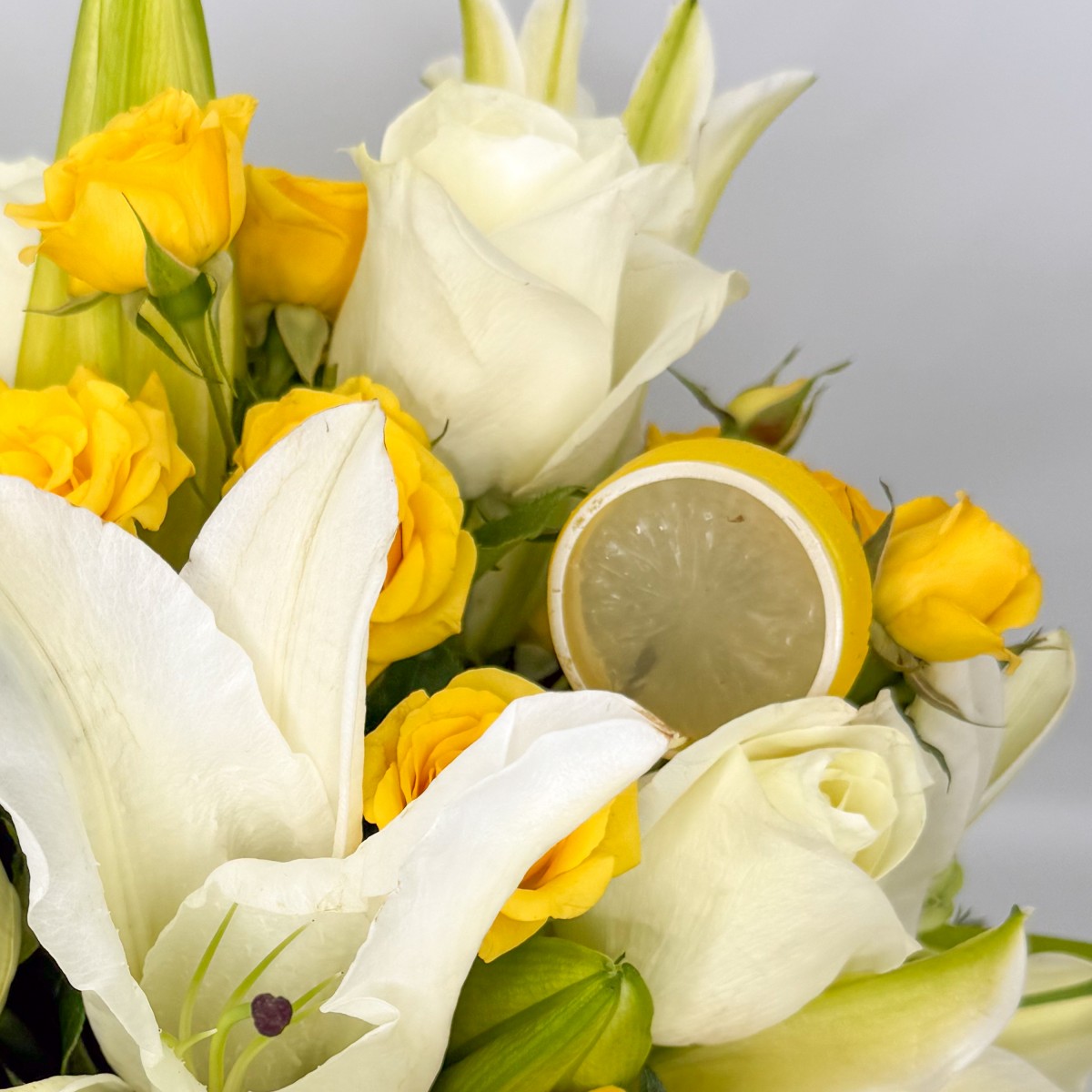Summer Skies Bouquet - Image 2