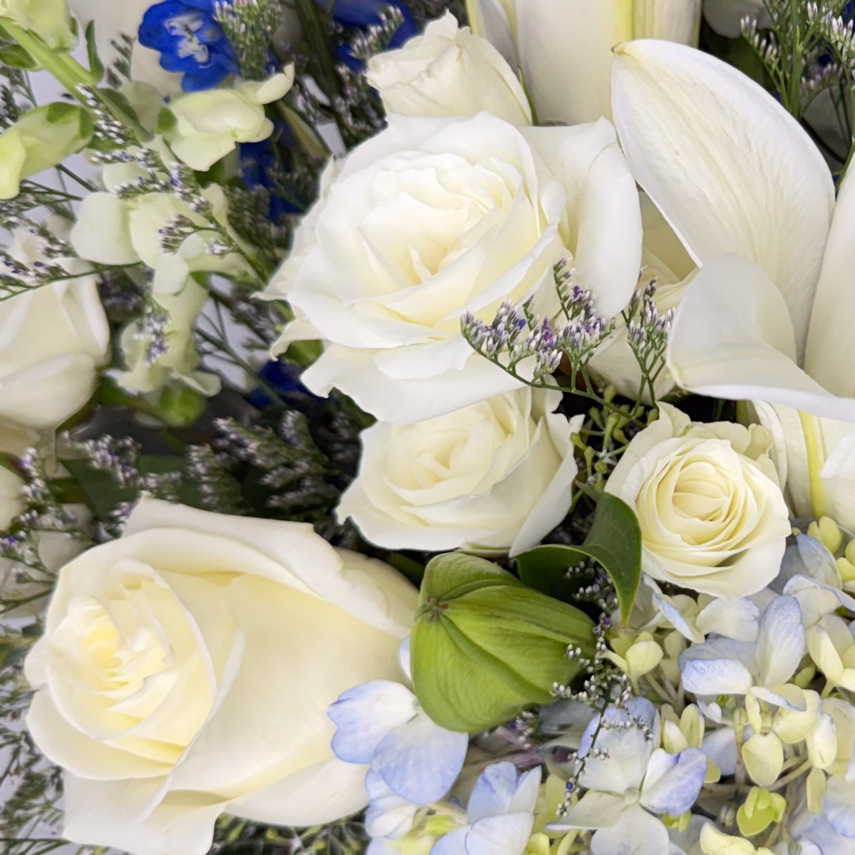 Thinking Of You Bouquet - Image 2