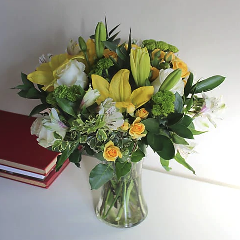 Hope Serenity Bouquet - Image 3
