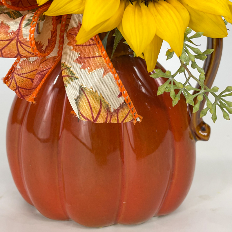 Splash of Pumpkin - Image 3