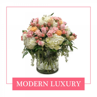 Modern Luxury