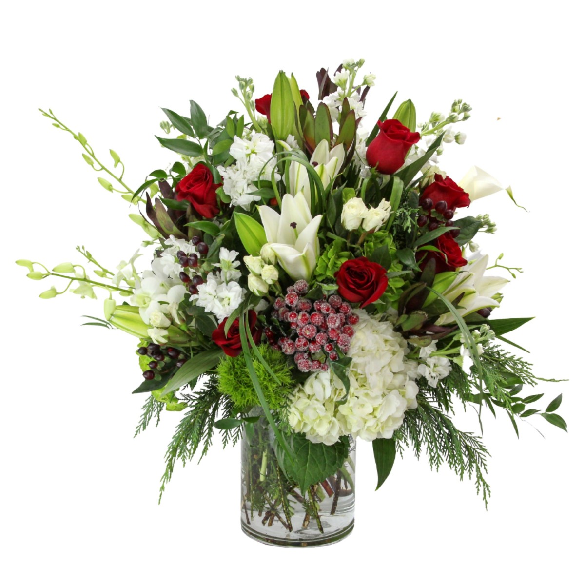 Wish You a Merry Christmas Package - Image 4