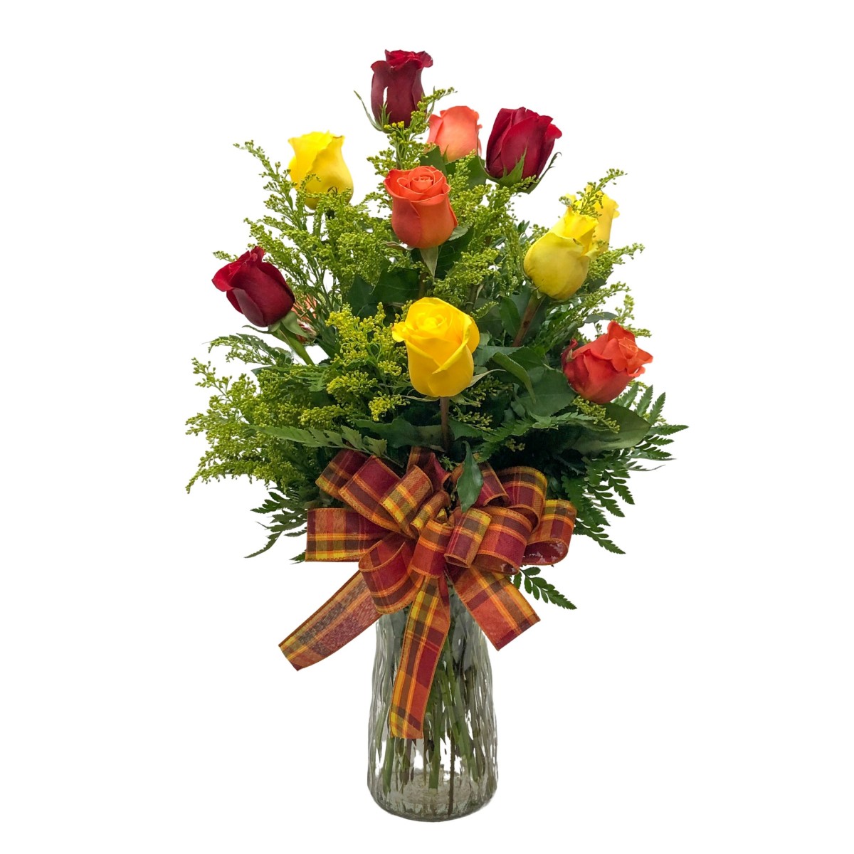 Rustic Roses & Wine Package - Image 3