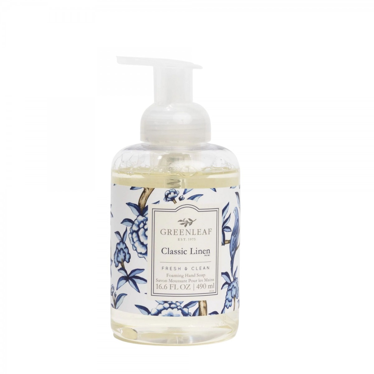 Classic Linen Medium Gift Set - Image 3