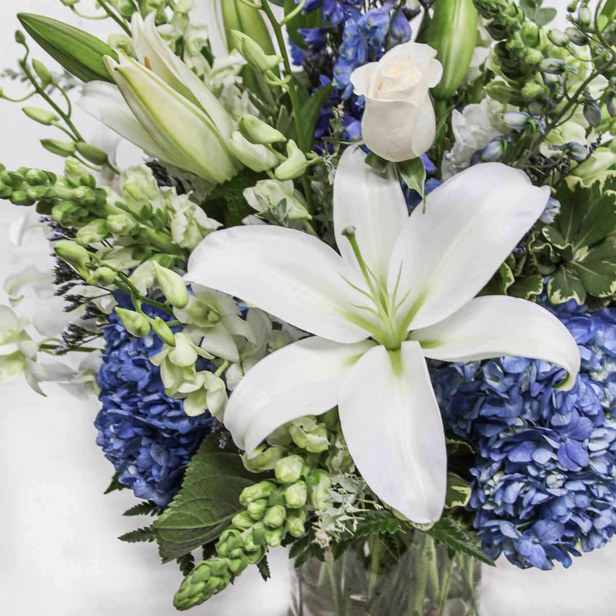 Sail Away With Me Bouquet - Image 2