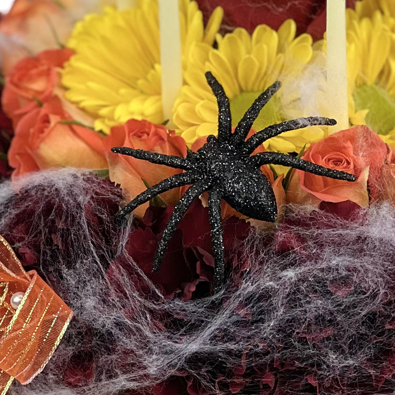 Ghoulicious Cake - Image 2
