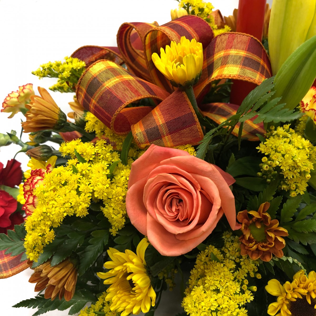 Fall Delight Centerpiece - Image 4
