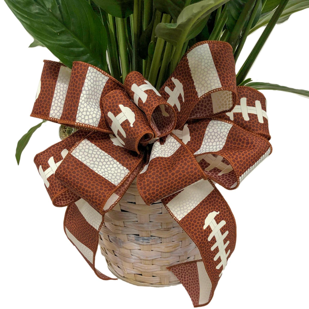 Go Team! Peace Lily - Image 2