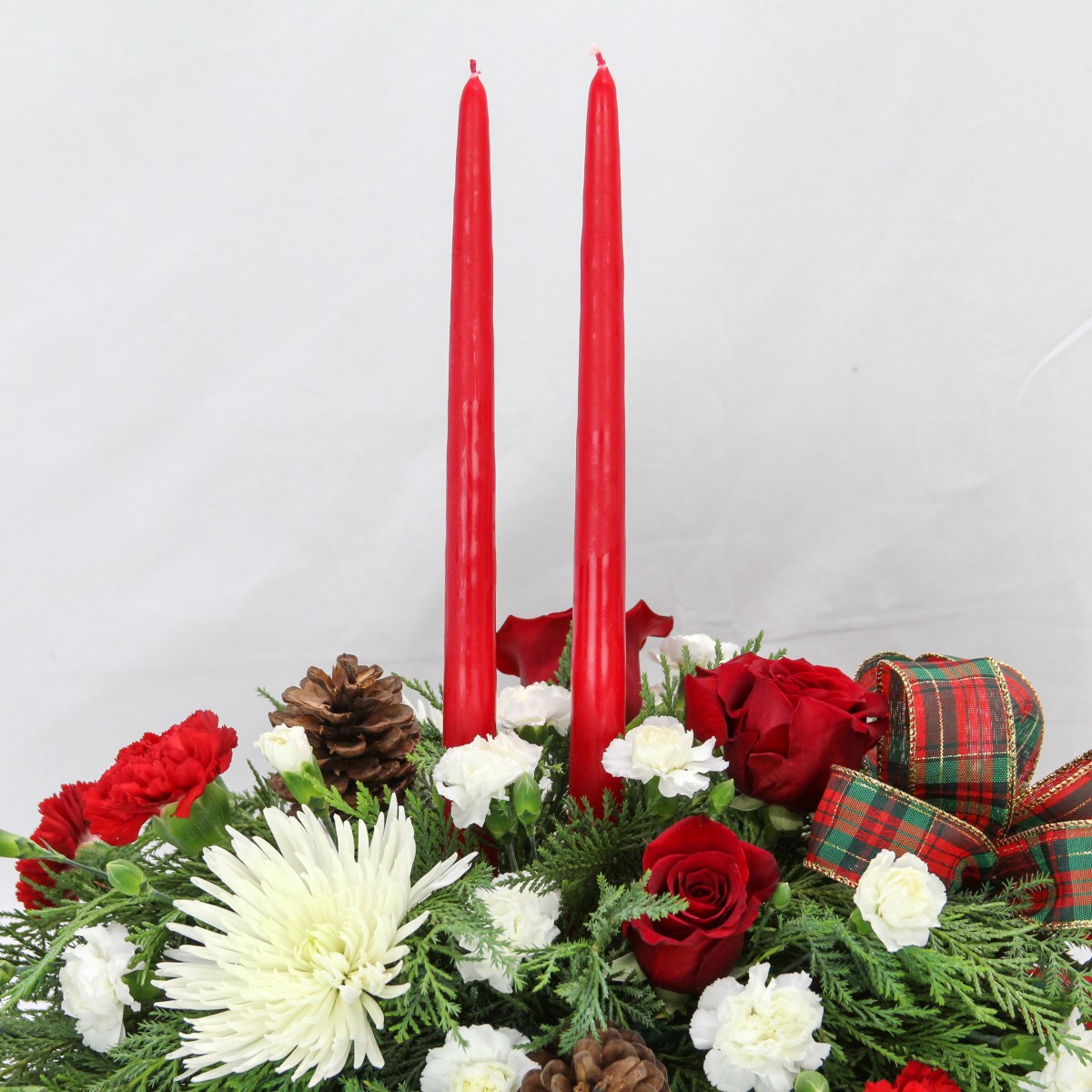 Christmas Wishes Centerpiece - Image 3