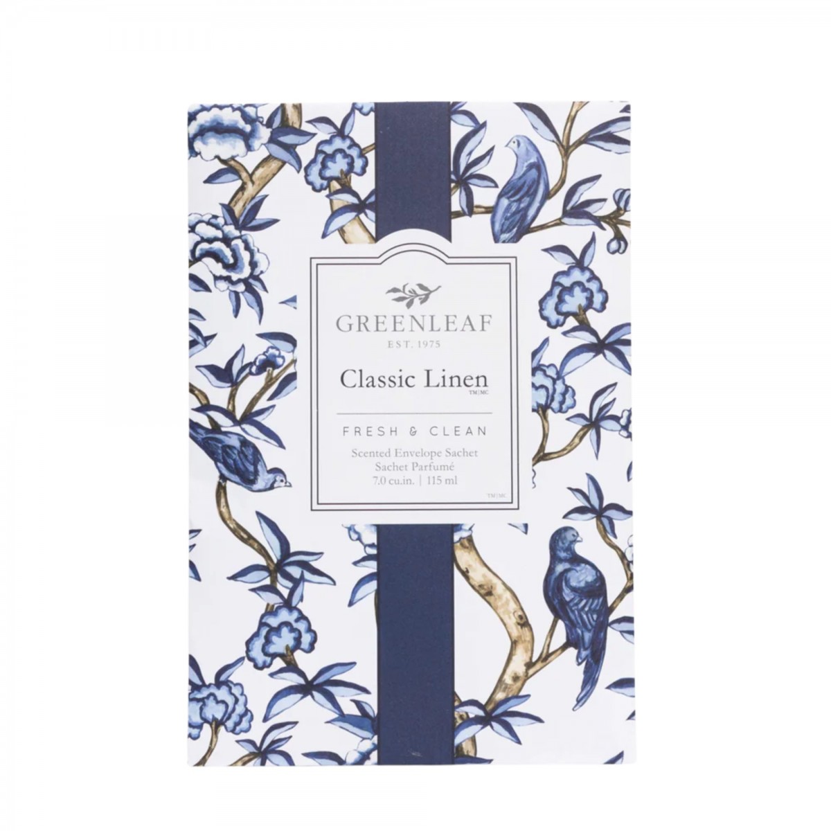 Classic Linen Large Gift Set - Image 6