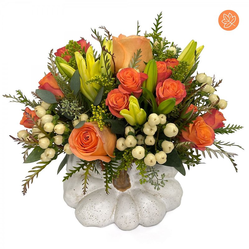 Autumn Surprise Package - Image 2