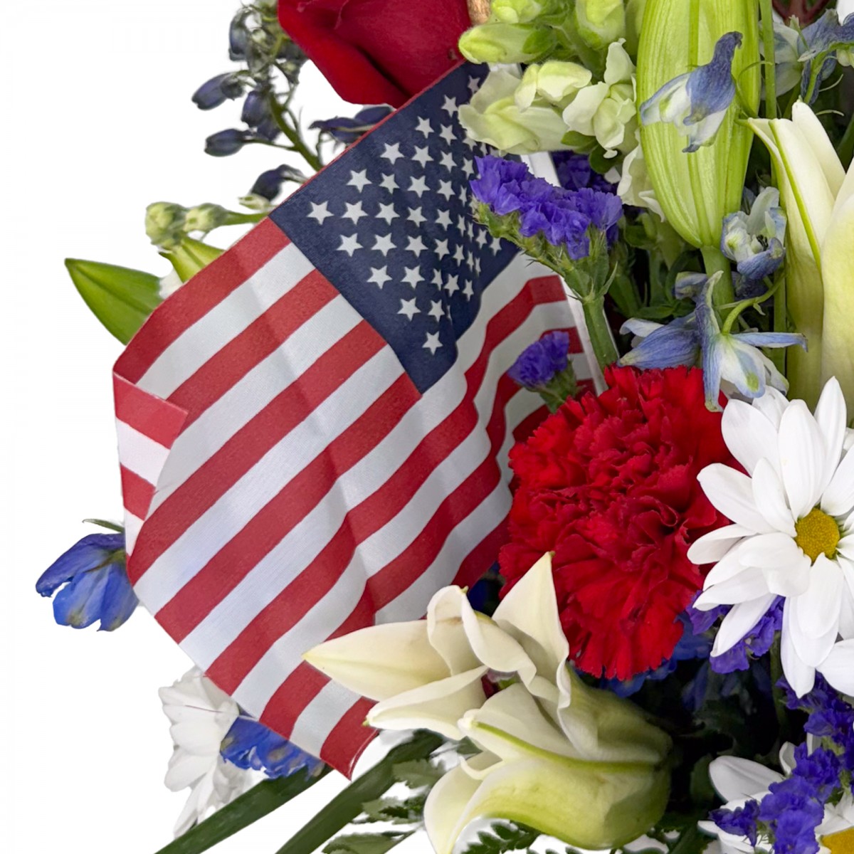Liberty Belle - Image 2