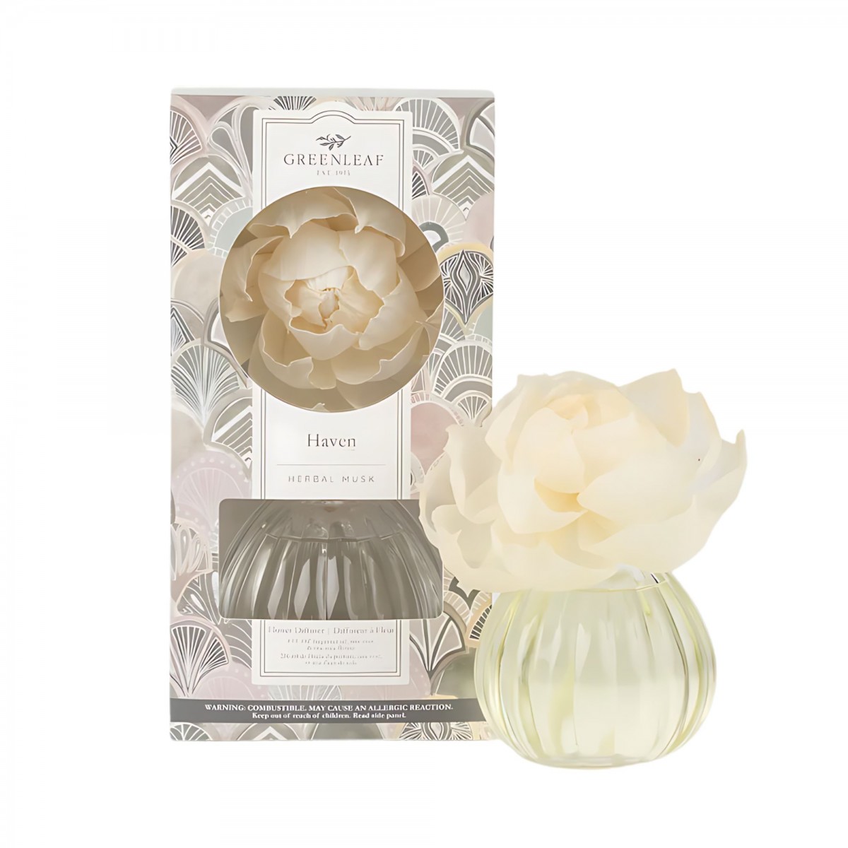 Haven Large Gift Set - Image 5