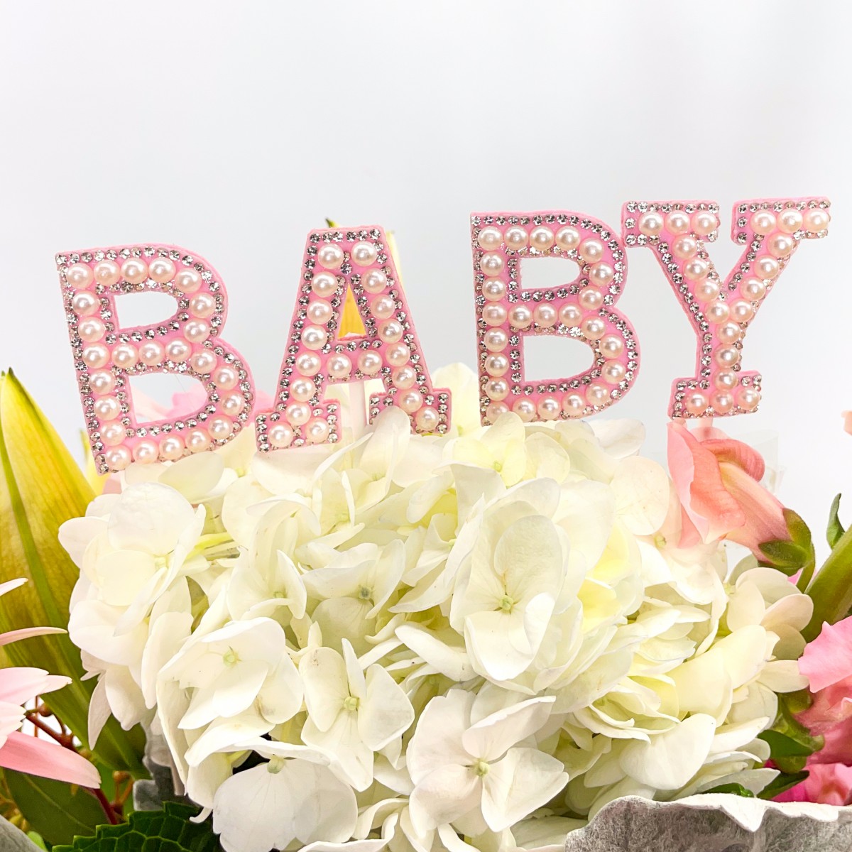 Precious Baby Girl - Image 3