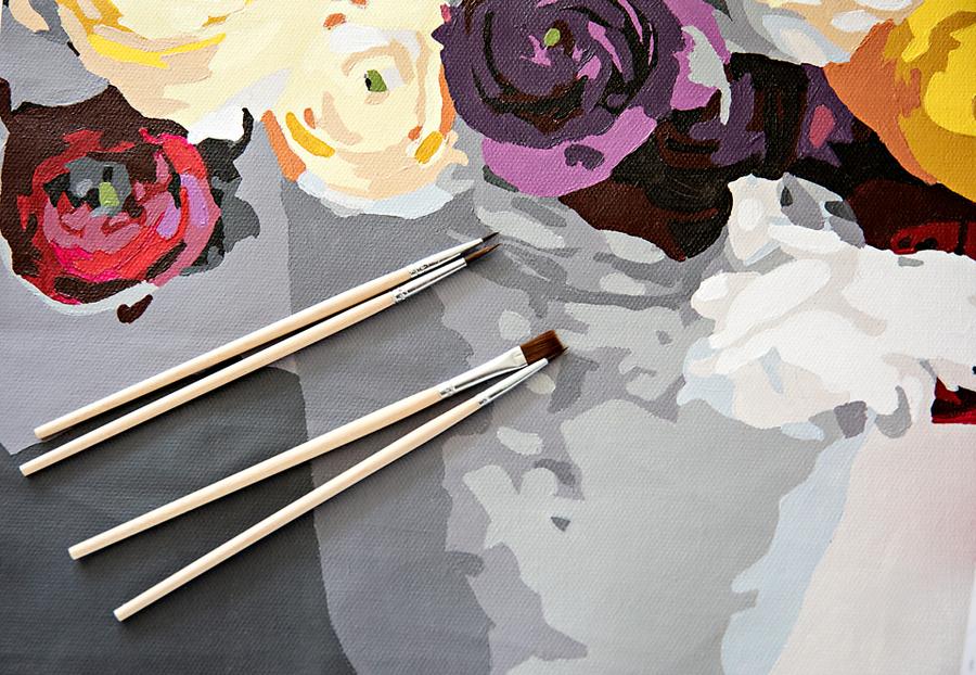 Petals for Me - Image 3