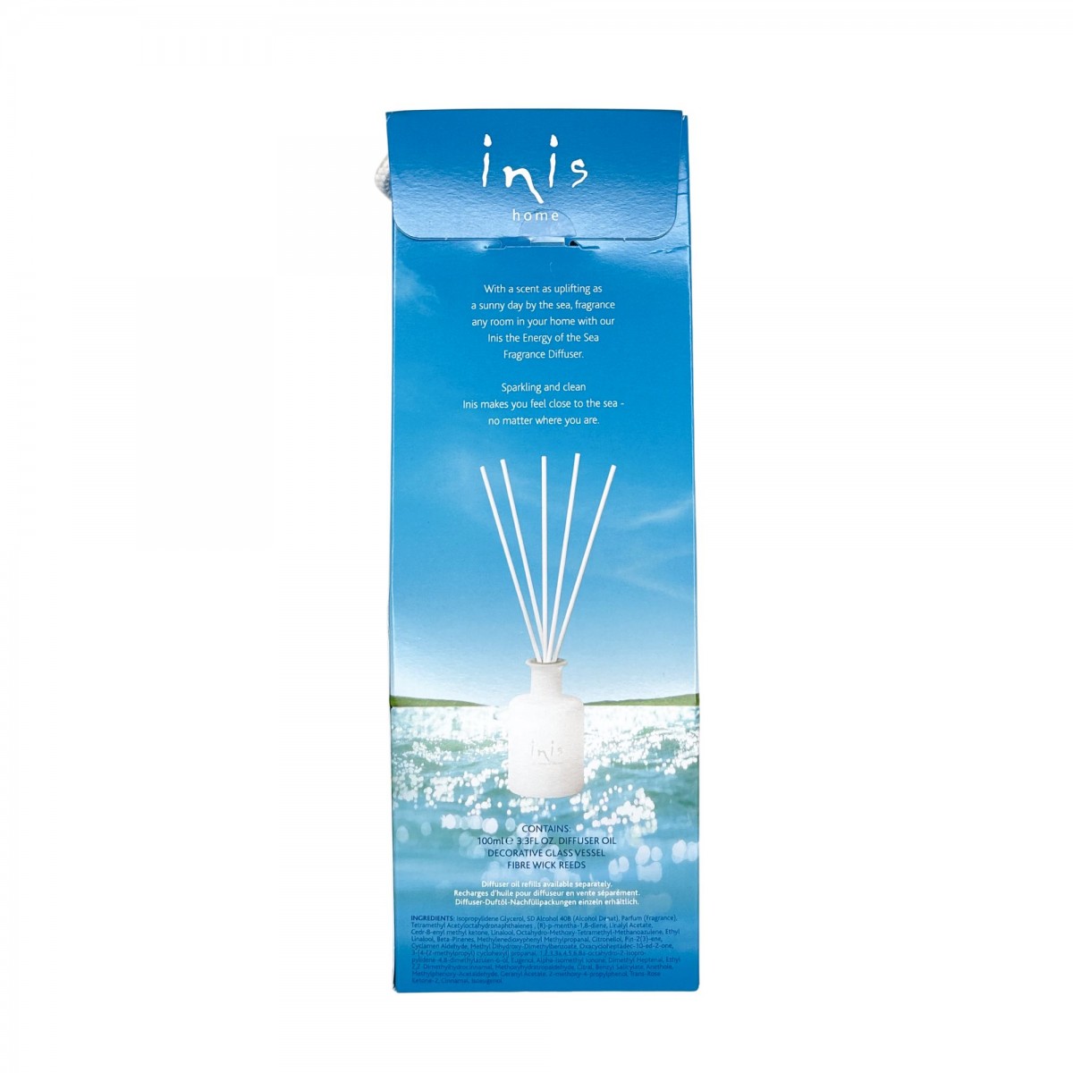 Inis Fragrance Diffuser - Image 2
