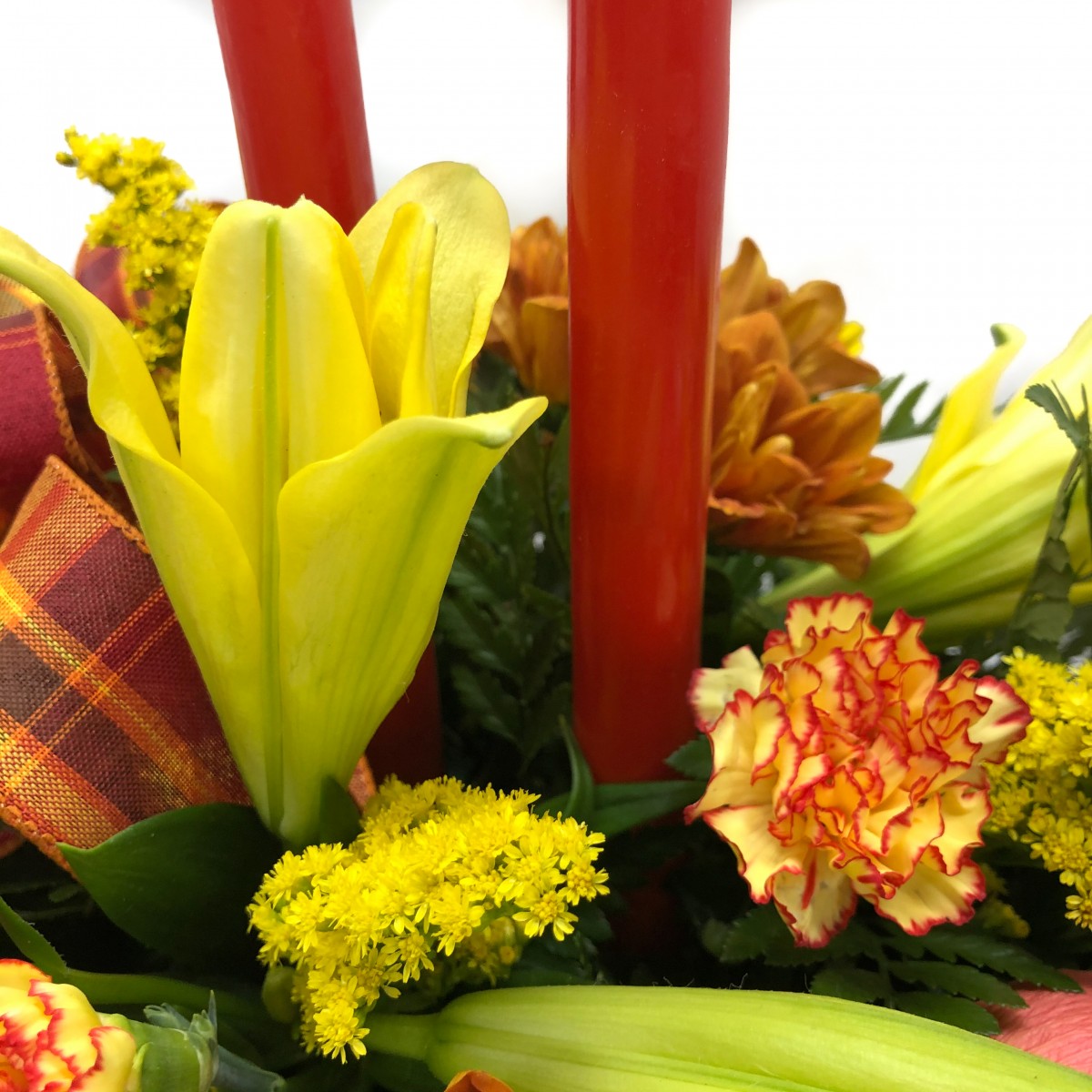 Fall Delight Centerpiece - Image 5