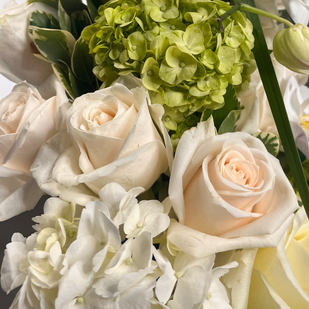 Whispering Grace Wreath - Image 2