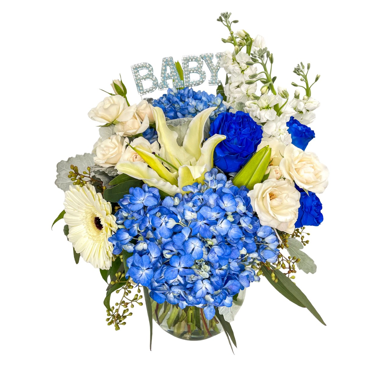 Oh Boy Package - Image 2