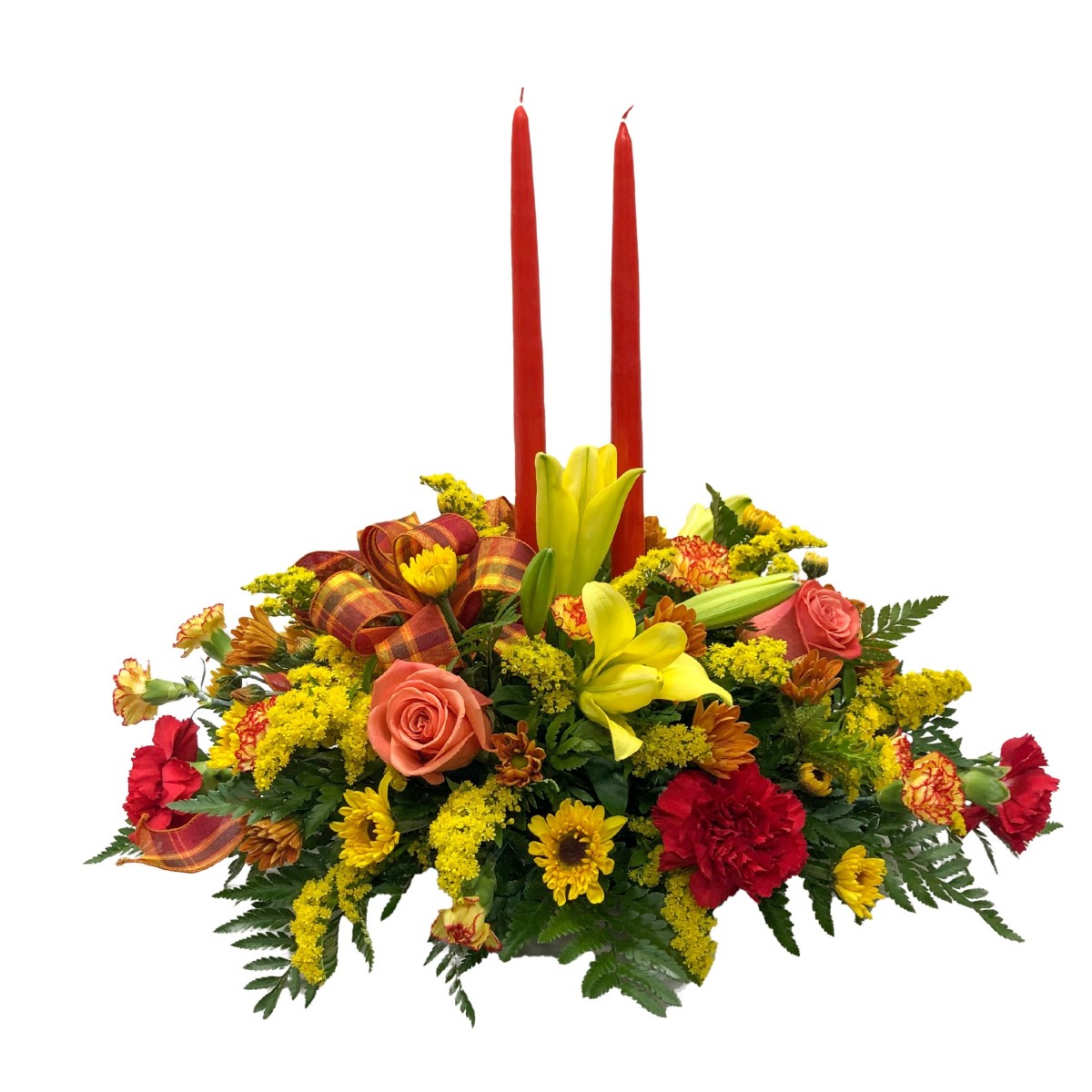 Candlelight Harvest Package - Image 3