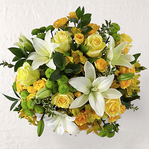 Hope Serenity Bouquet - Image 4