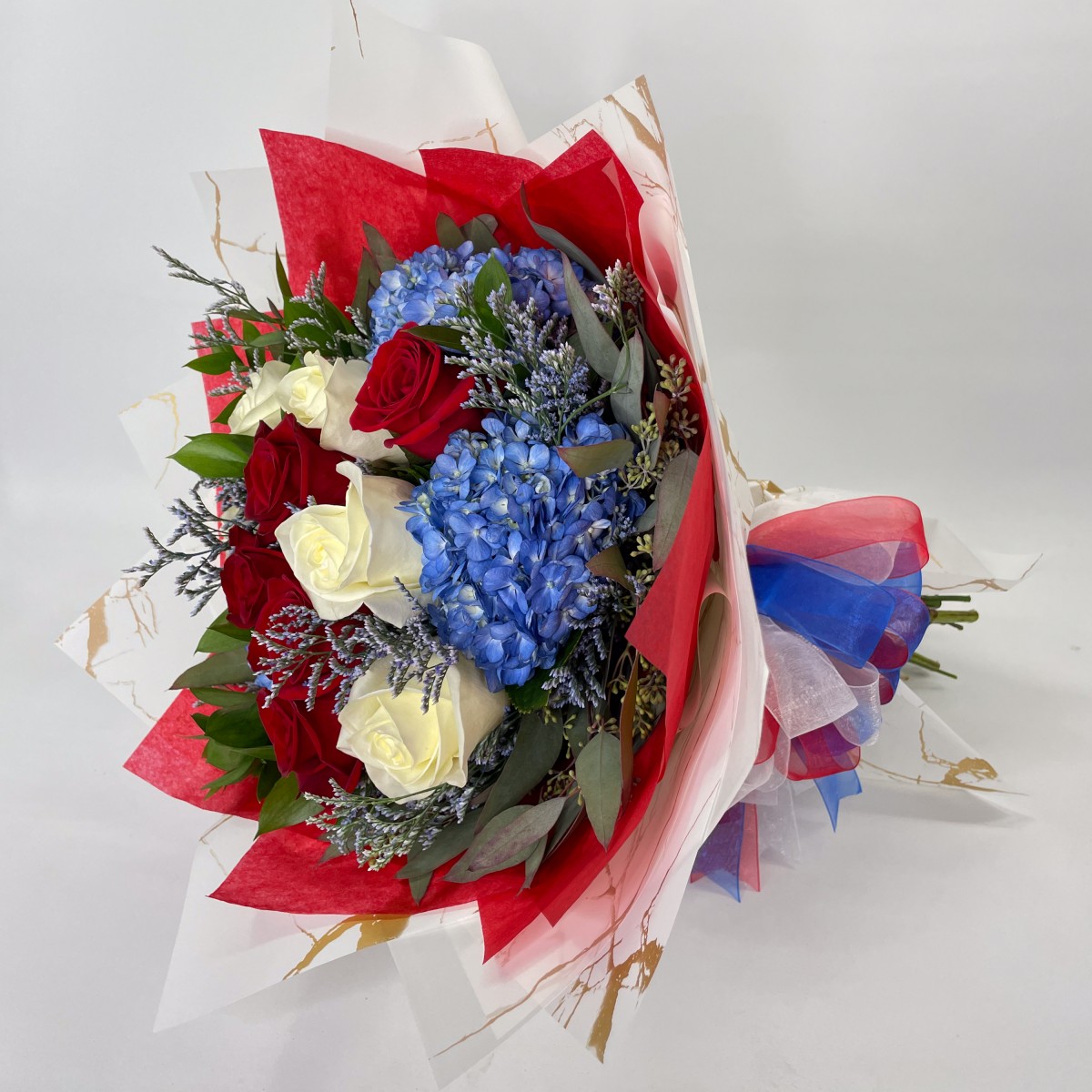 All-American Wrap - Image 3
