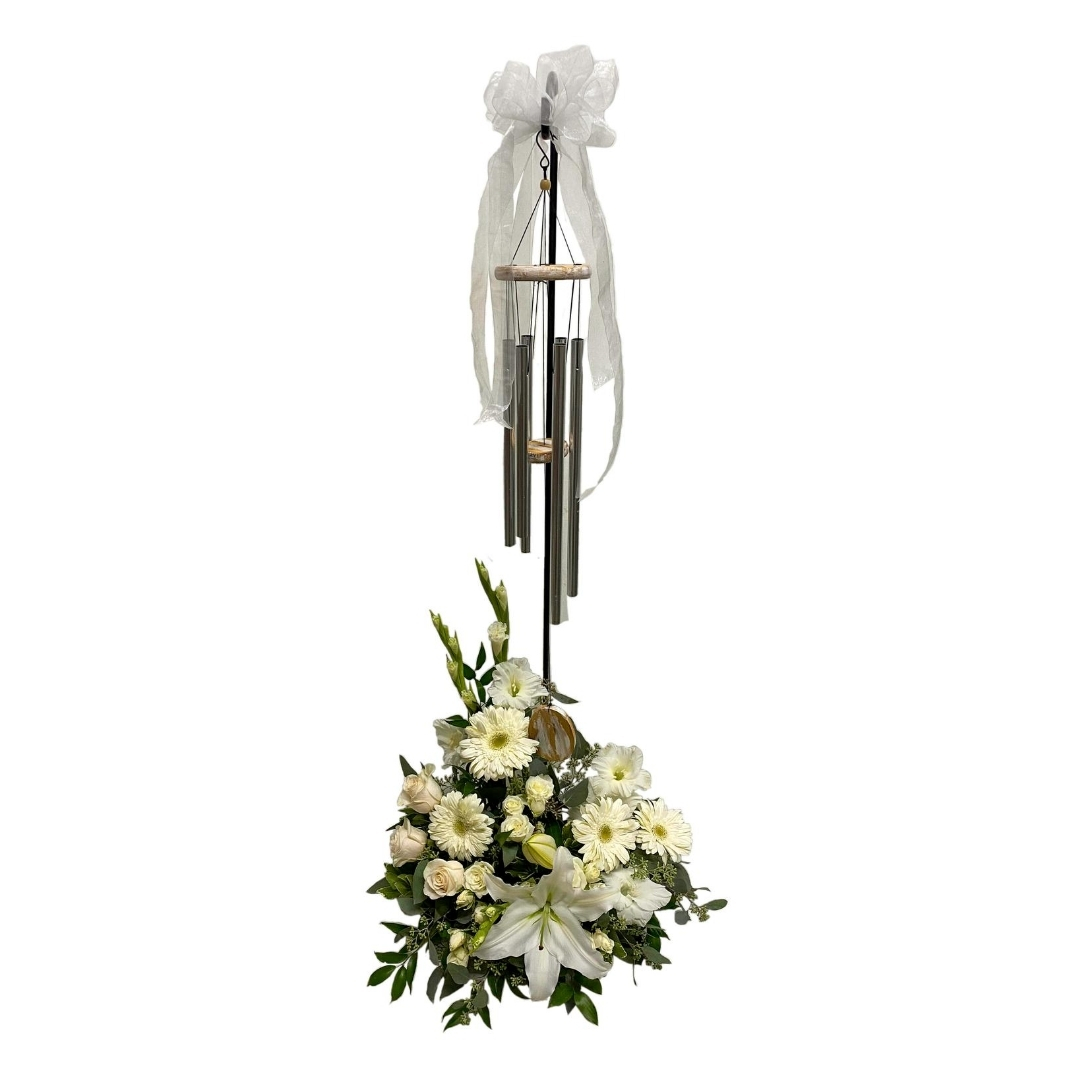 Graceful Devotion 5 piece set - Image 5