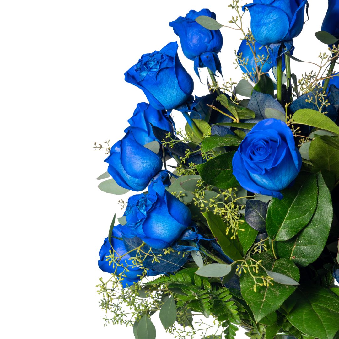 2 Dozen Coastal Roses - Image 2