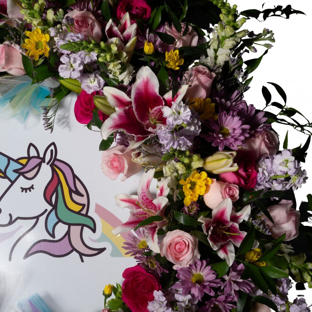 Heaven's Unicorn Tribute - Image 2