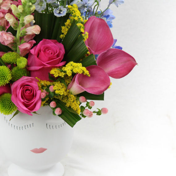Blushing Blossoms - Image 2