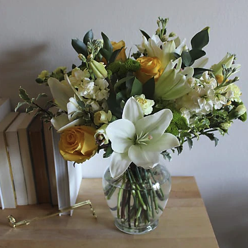 Hope Serenity Bouquet - Image 5