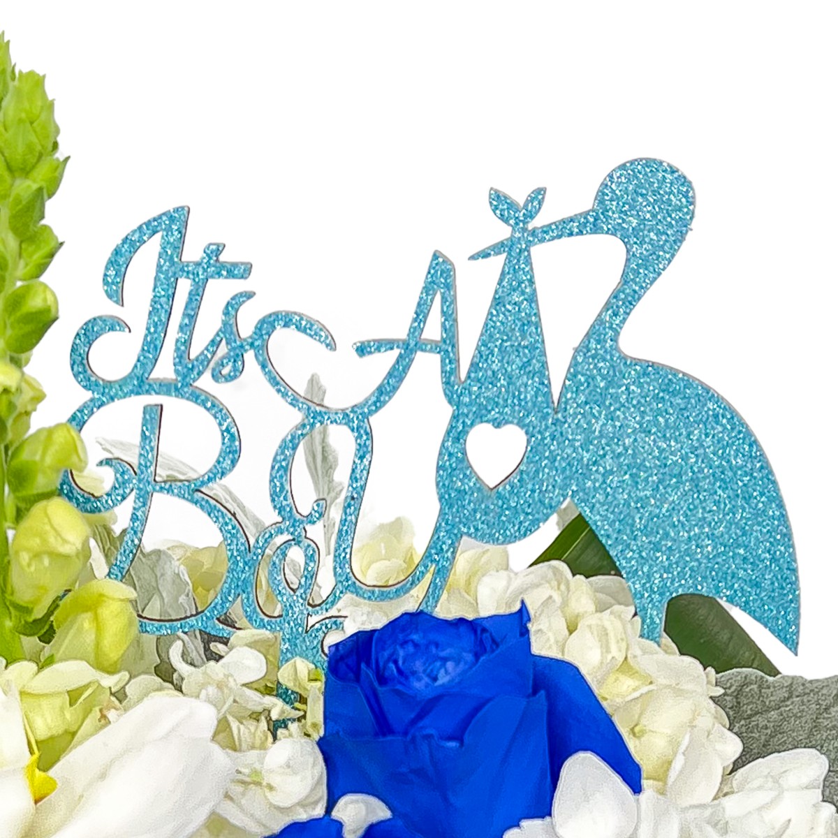 Special Delivery - Boy - Image 3