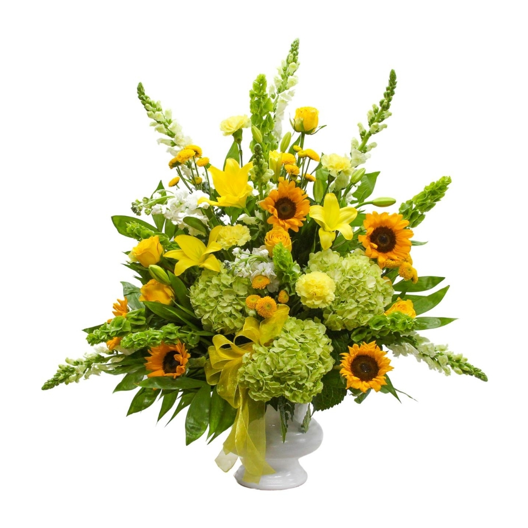 The Sunshine of My Life 5 Piece Set - Image 5