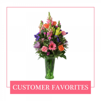 Customer Favorites