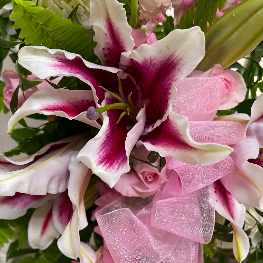 Divine Elegance Wreath - Image 2
