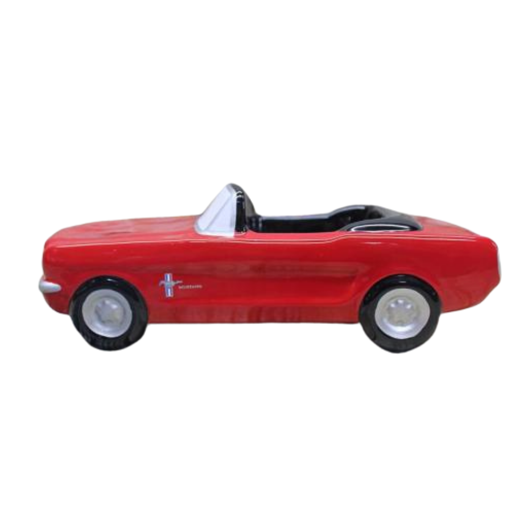 Teleflora's '65 Ford Mustang - Image 3