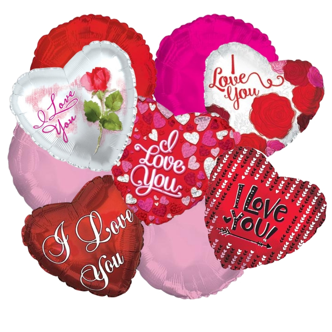 I Love You Package - Image 4