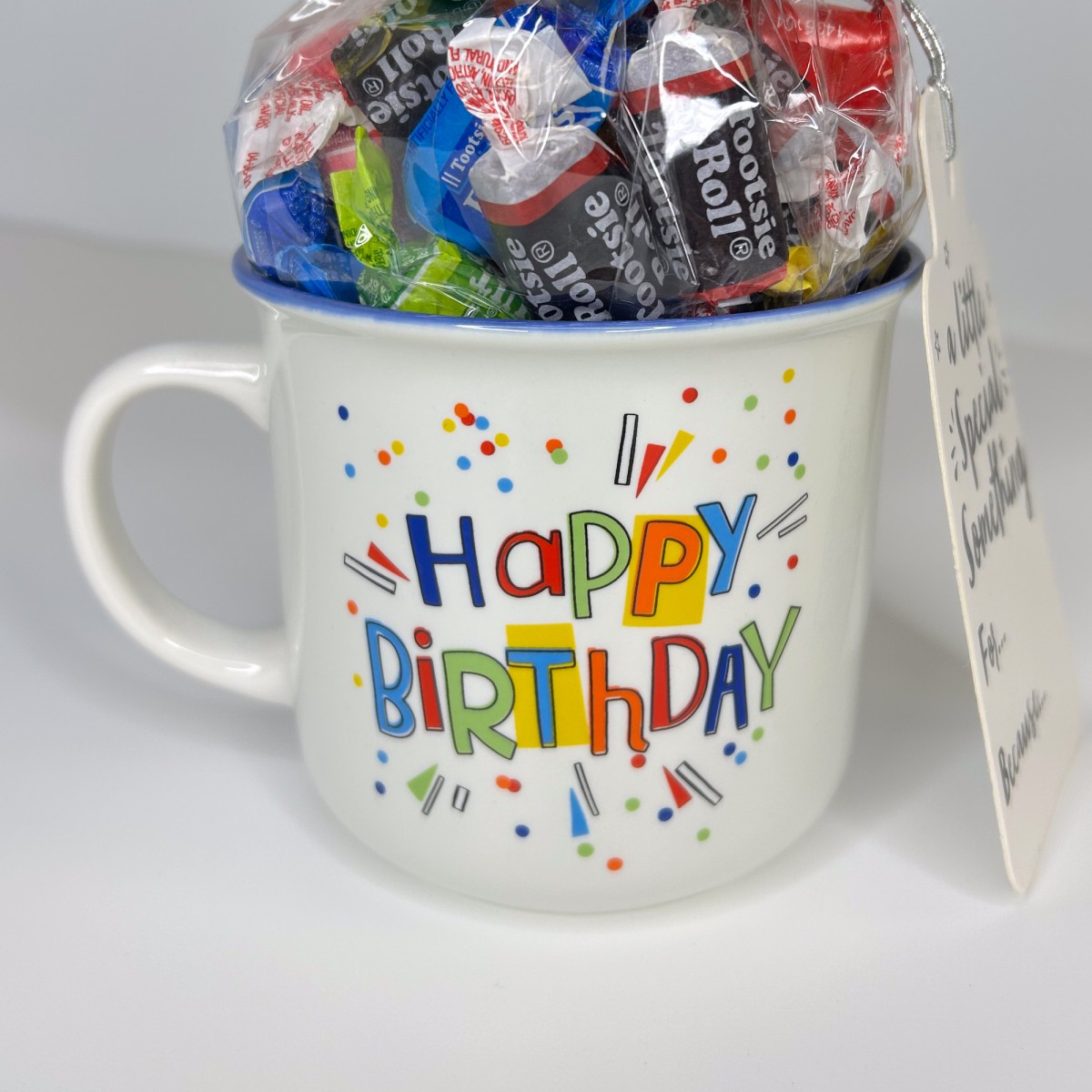 Birthday Cheer Mug - Image 3